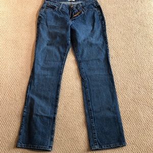 Wrangler Cash jeans